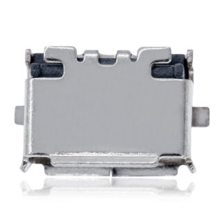 Ladebuchse Löten erforderlich - 05 Pin - Micro A - 2 Anchor Points (C021)