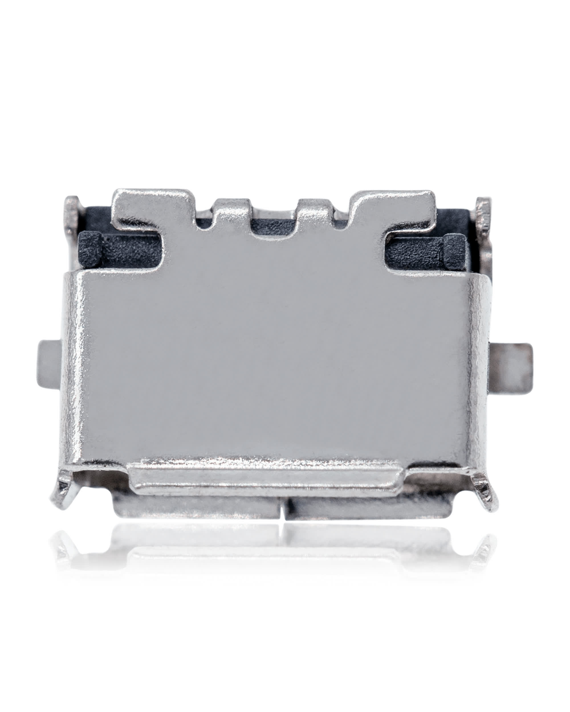 Ladebuchse Löten erforderlich - 05 Pin - Micro A - 2 Anchor Points (C021)