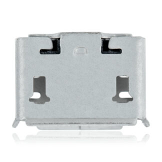 Ladebuchse Löten erforderlich - 05 Pin - Micro B - 2 Anchor Points (C024)