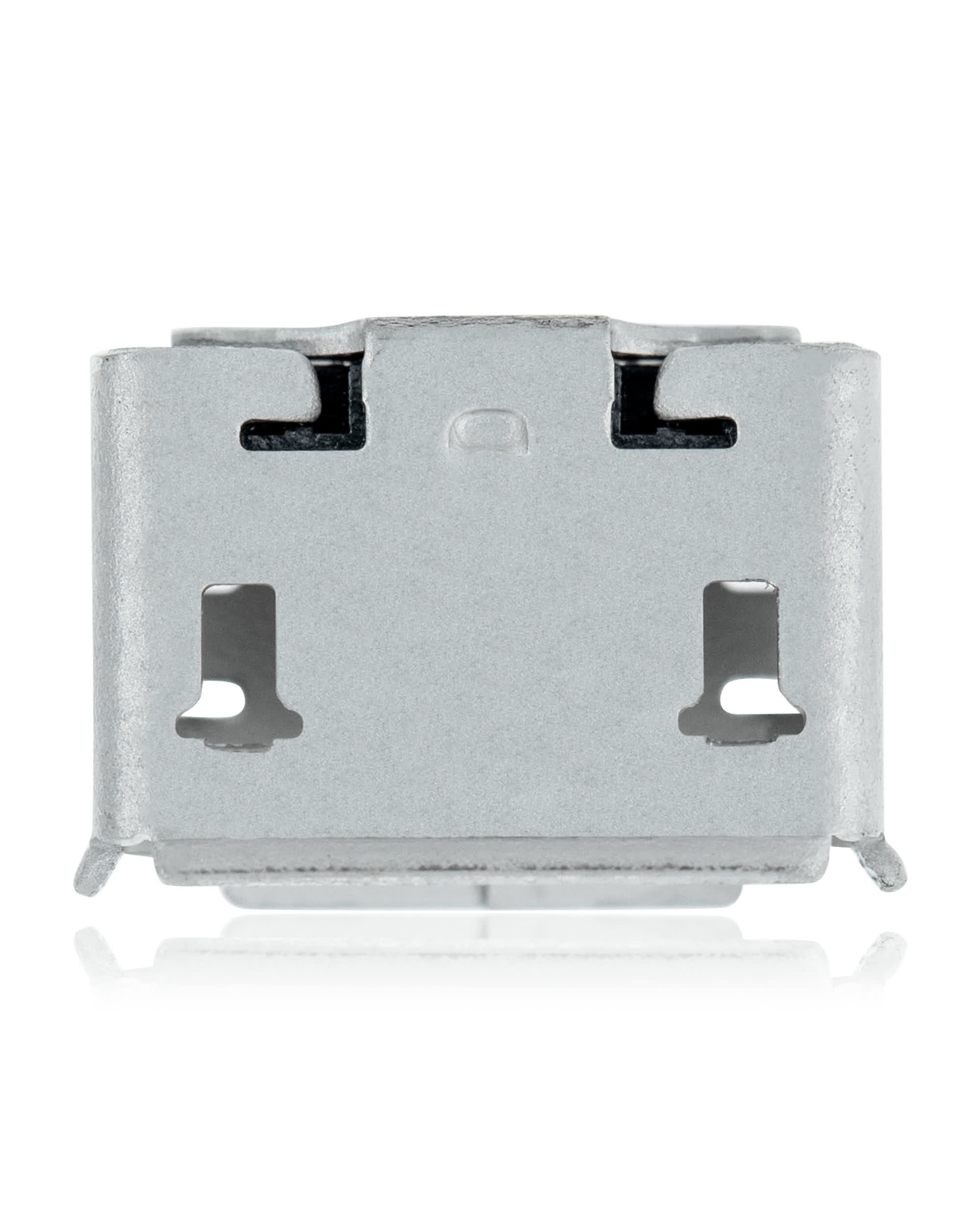 Ladebuchse Löten erforderlich - 05 Pin - Micro B - 2 Anchor Points (C024)
