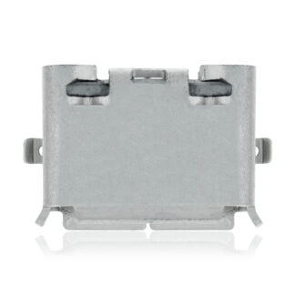 Ladebuchse Löten erforderlich - 05 Pin - Micro B - 2 Anchor Points (C026)