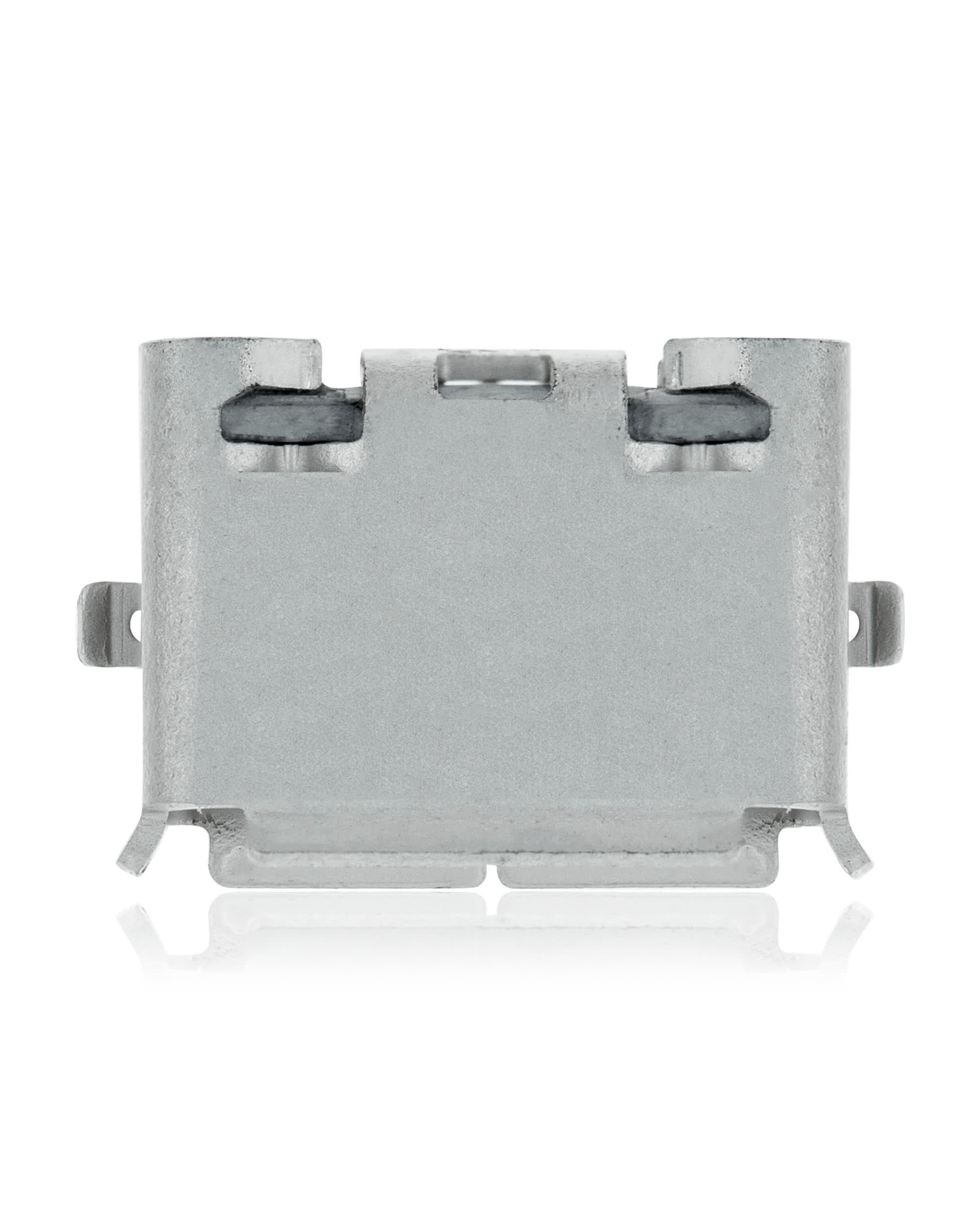 Ladebuchse Löten erforderlich - 05 Pin - Micro B - 2 Anchor Points (C026)