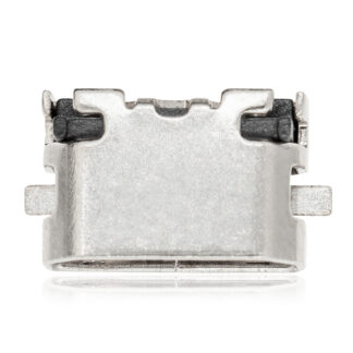Ladebuchse Löten erforderlich - 05 Pin - Micro B - 2 Anchor Points (C029)