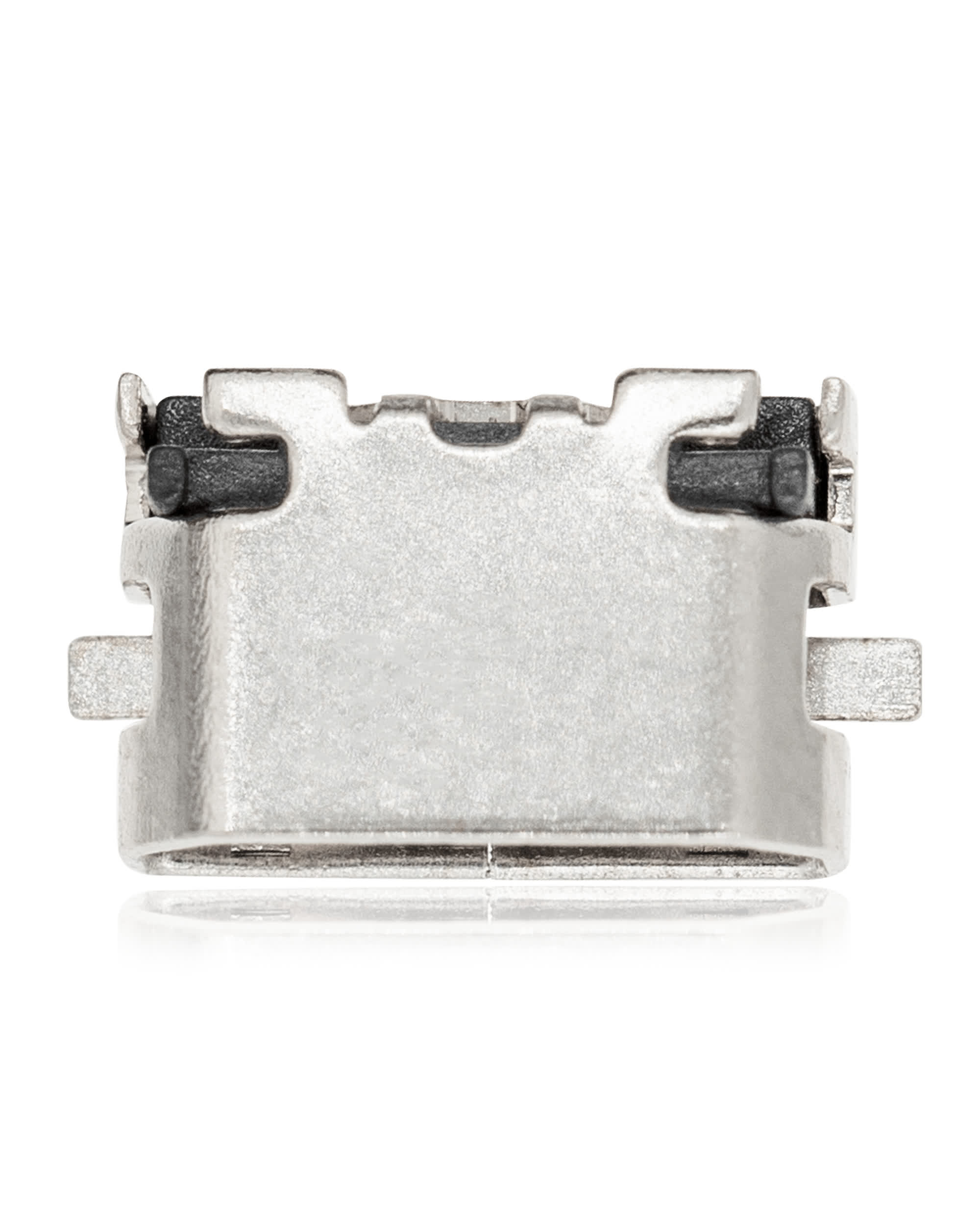 Ladebuchse Löten erforderlich - 05 Pin - Micro B - 2 Anchor Points (C029)