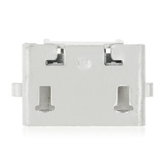 Ladebuchse Löten erforderlich - 05 Pin - Micro A - 2 Anchor Points (C030)