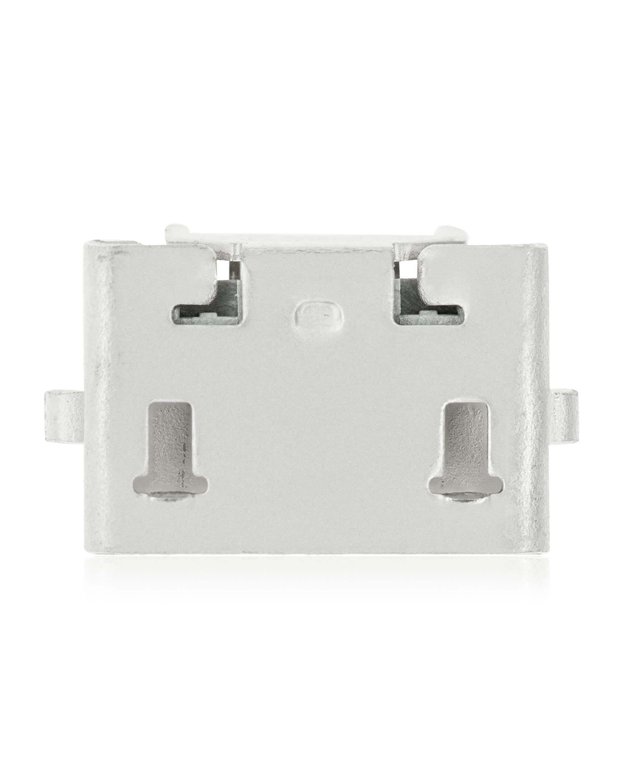 Ladebuchse Löten erforderlich - 05 Pin - Micro A - 2 Anchor Points (C030)