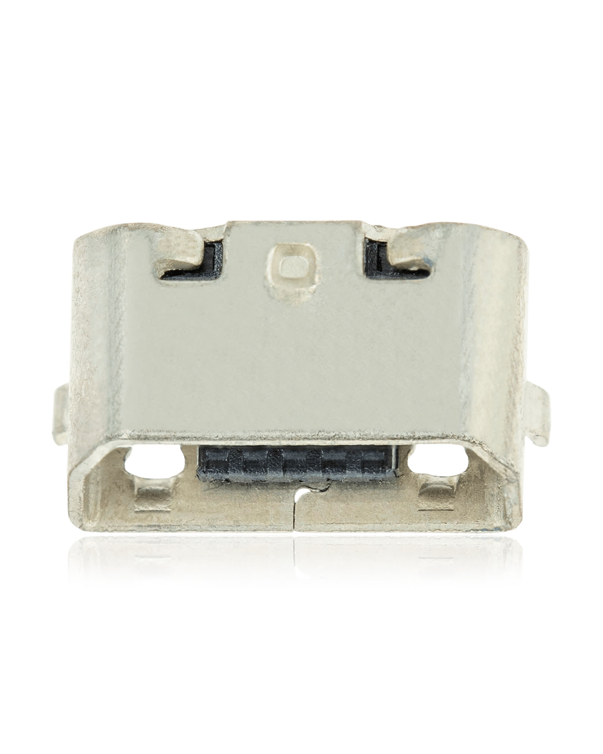 Ladebuchse Löten erforderlich - 05 Pin - Micro B - 2 Anchor Points (C031)