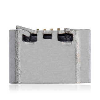 Ladebuchse Löten erforderlich - 05 Pin - Micro B - 2 Anchor Points (C035)