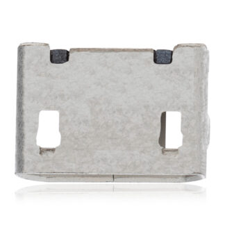 Ladebuchse Löten erforderlich - 05 Pin - Micro B - 2 Anchor Points (C039)