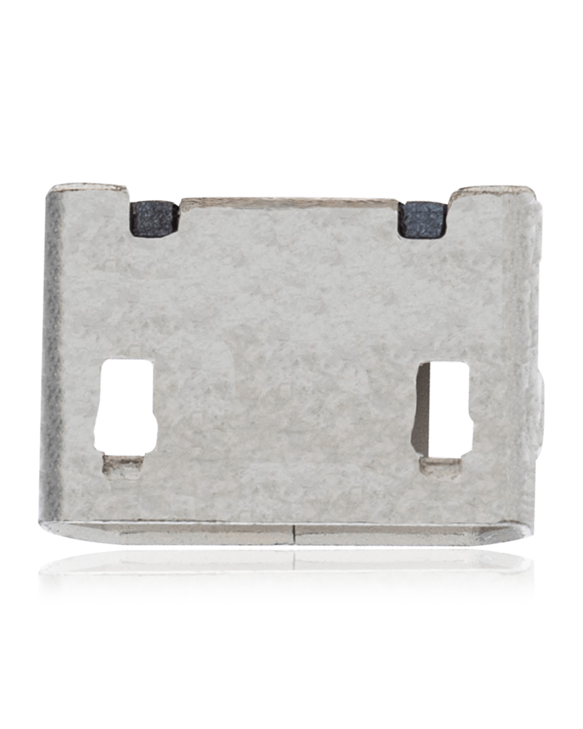 Ladebuchse Löten erforderlich - 05 Pin - Micro B - 2 Anchor Points (C039)
