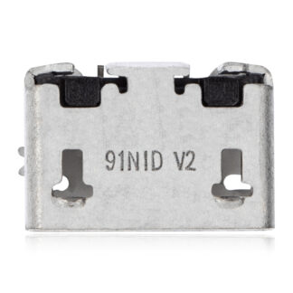 Ladebuchse Löten erforderlich - 05 Pin - Micro B - 2 Anchor Points (C044)