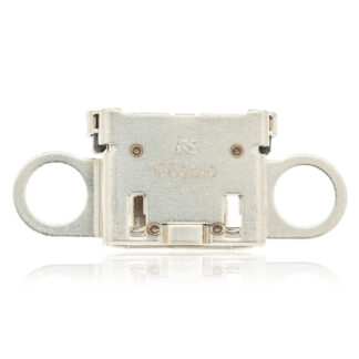 Ladebuchse Löten erforderlich - 11 Pin - Micro B - 4 Anchor Points (C049)