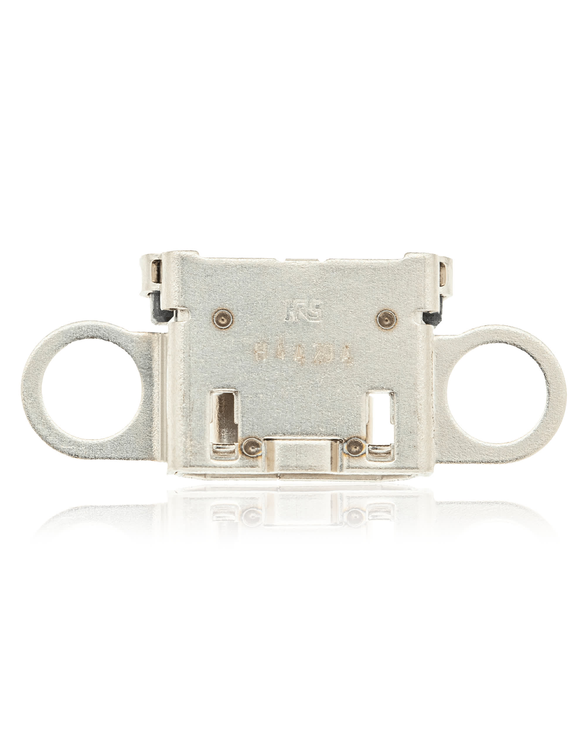 Ladebuchse Löten erforderlich - 11 Pin - Micro B - 4 Anchor Points (C049)