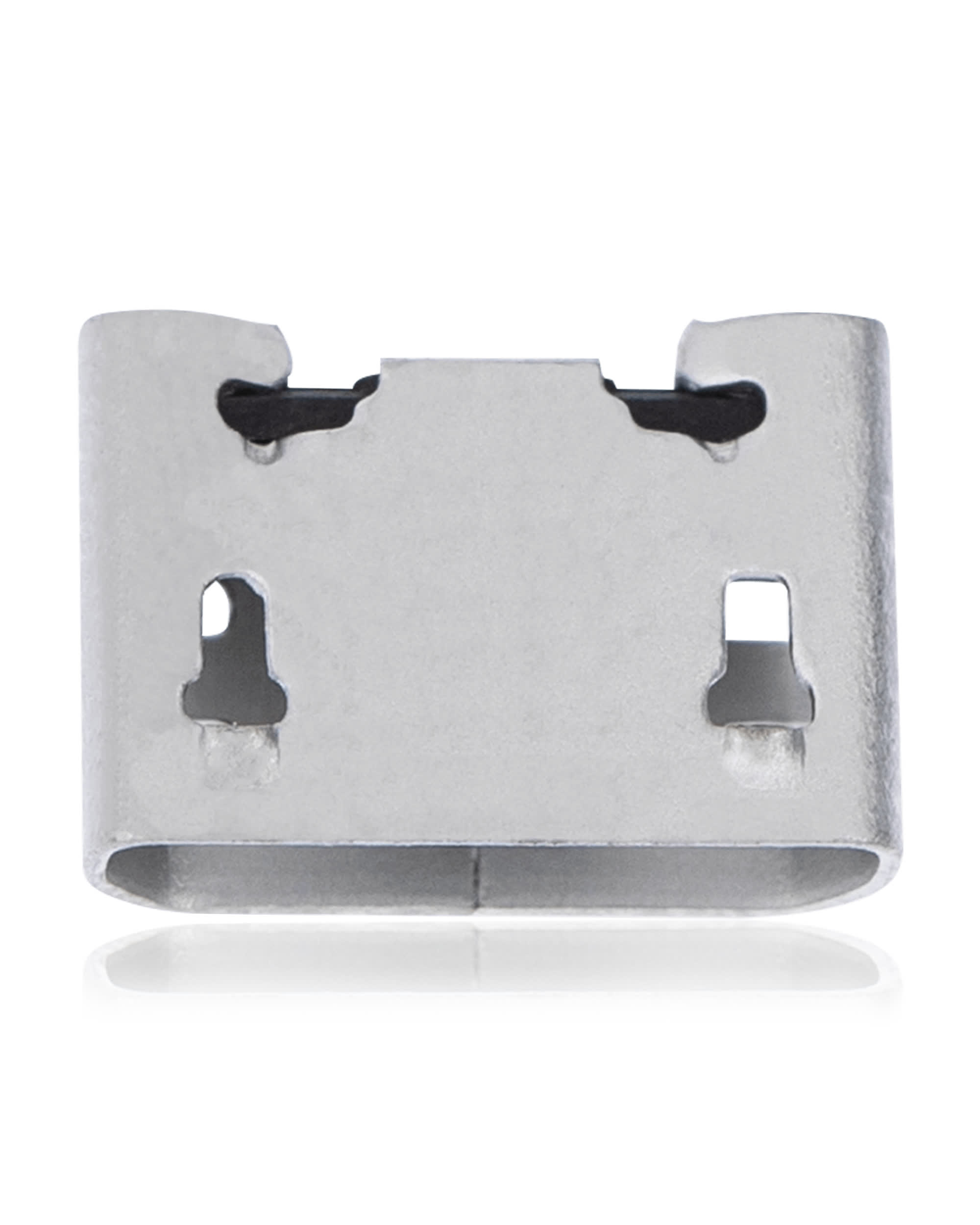 Ladebuchse Löten erforderlich - 07 Pin - Micro B - 4 Anchor Points (C054)