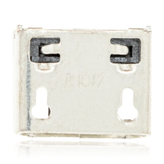 Ladebuchse Löten erforderlich - 07 Pin - Micro B - 4 Anchor Points (C062)