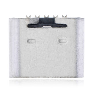 Ladebuchse Löten erforderlich - 05 Pin - Micro B - 4 Anchor Points (C132)
