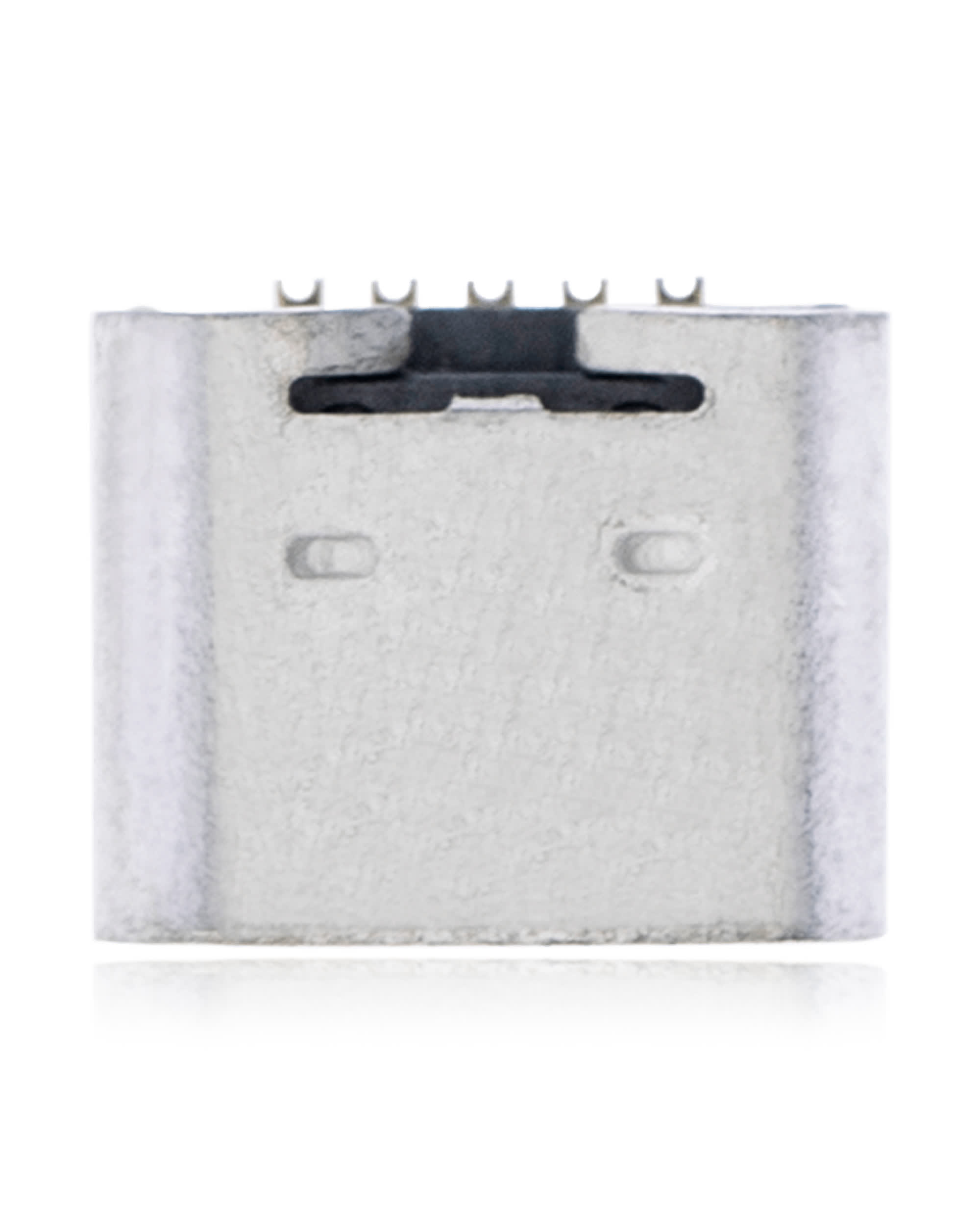 Ladebuchse Löten erforderlich - 05 Pin - Micro B - 4 Anchor Points (C132)