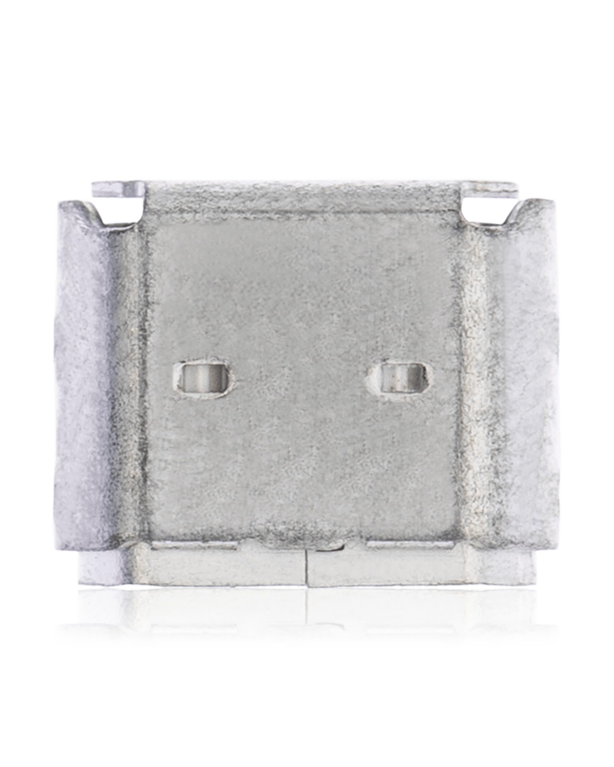 Ladebuchse Löten erforderlich - 05 Pin - Micro B - 4 Anchor Points (C133)