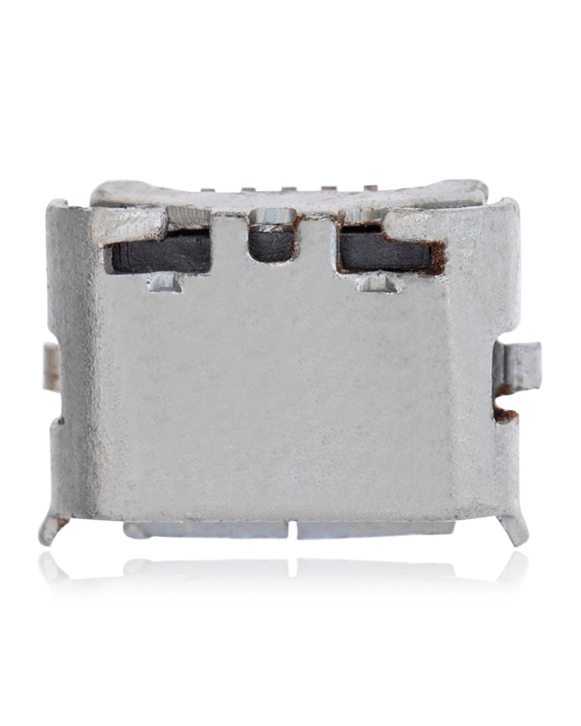Ladebuchse Löten erforderlich - 05 Pin - Micro B - 4 Anchor Points (C138)