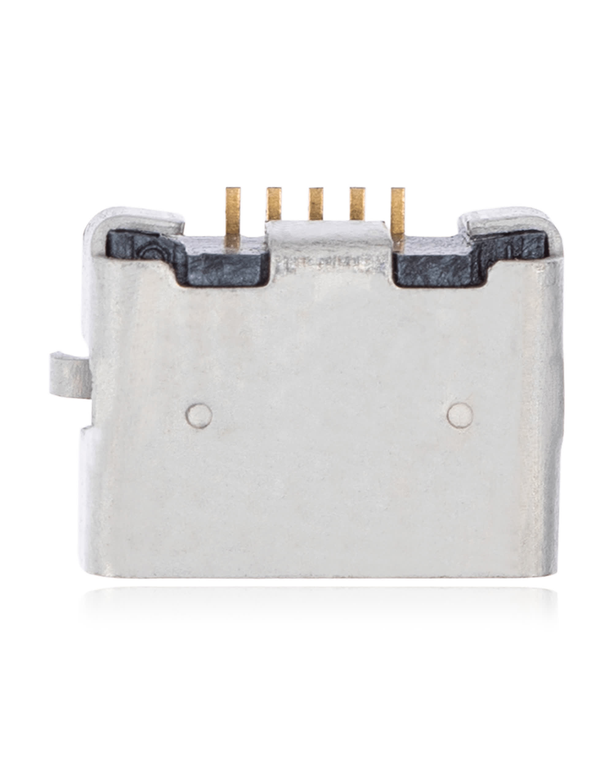 Ladebuchse Löten erforderlich - 05 Pin - Micro A - 4 Anchor Points (C143)