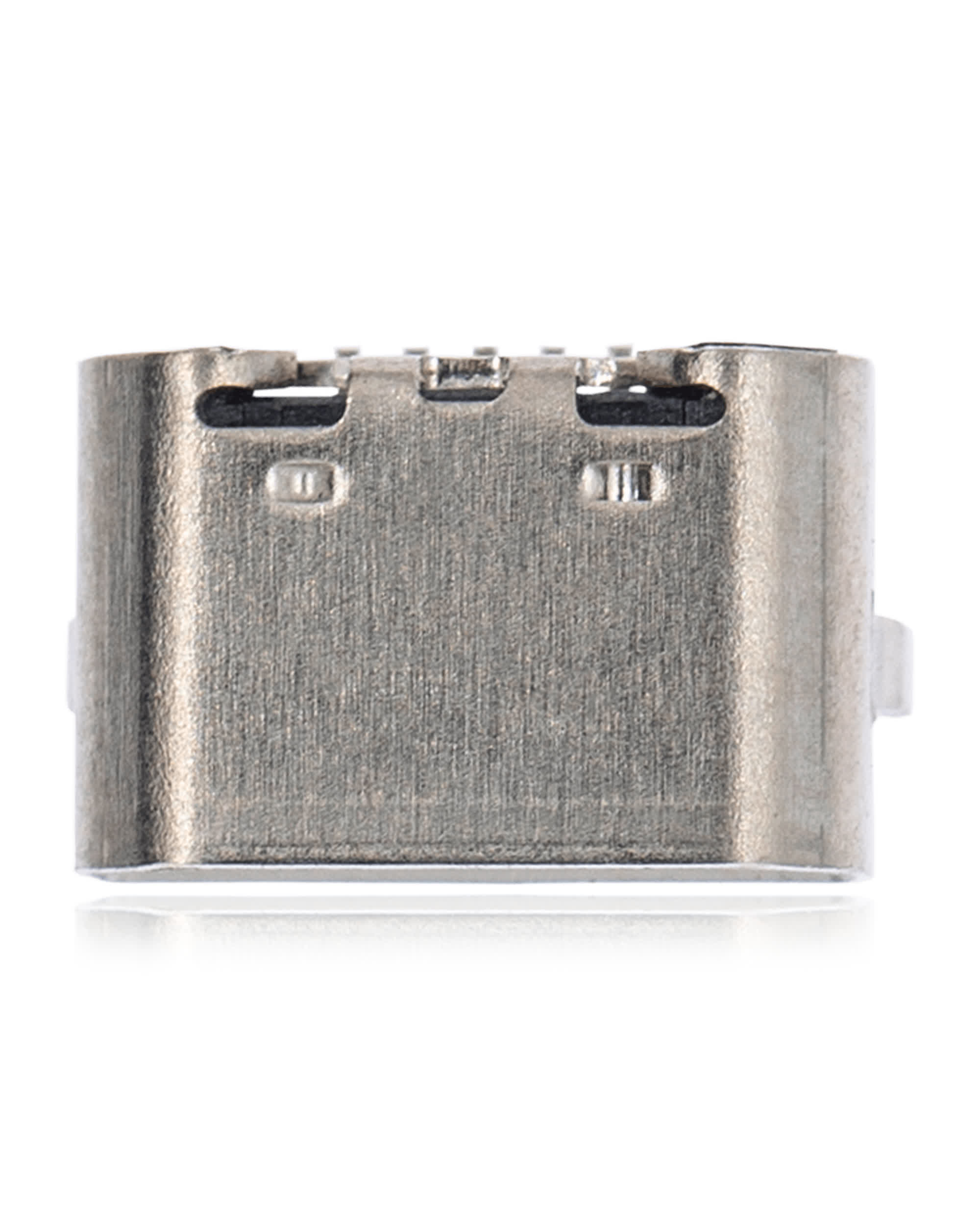 Ladebuchse Löten erforderlich - 05 Pin - Micro B - 4 Anchor Points (C145)