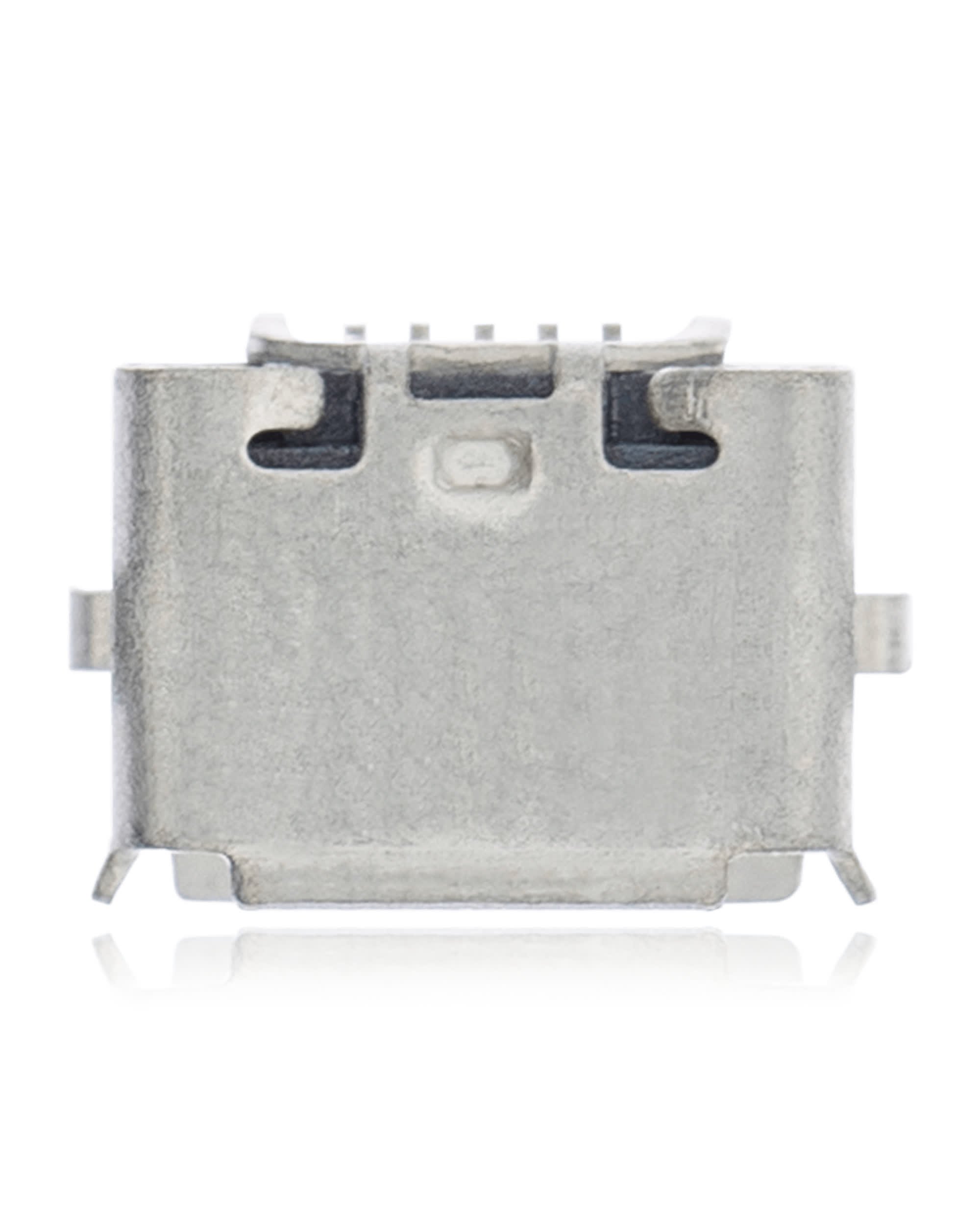 Ladebuchse Löten erforderlich - 05 Pin - Micro A - 4 Anchor Points (C151)