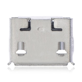 Ladebuchse Löten erforderlich - 05 Pin - Micro B - 2 Anchor Points (C155)