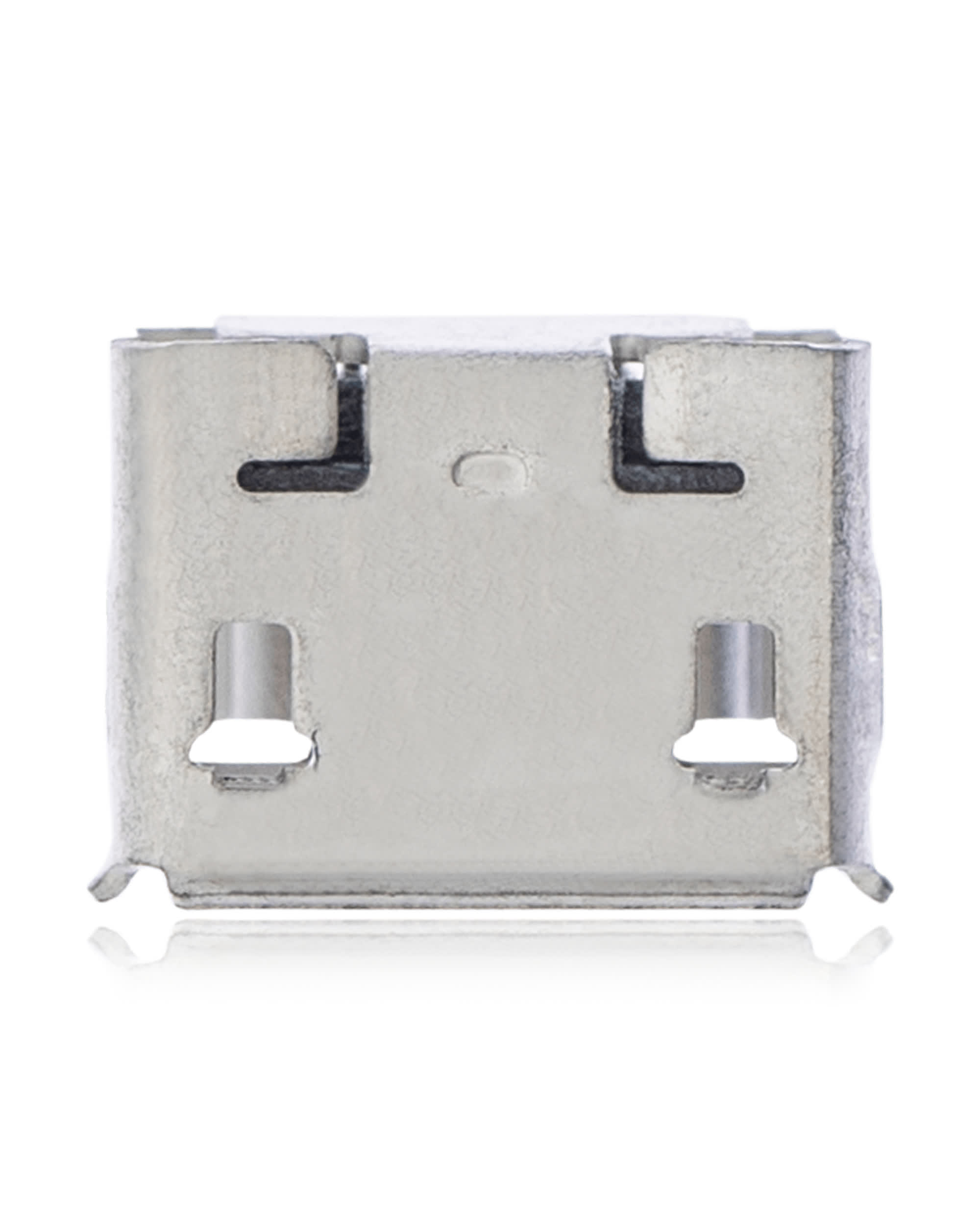 Ladebuchse Löten erforderlich - 05 Pin - Micro B - 2 Anchor Points (C155)