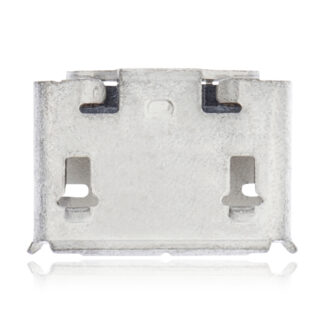 Ladebuchse Löten erforderlich - 05 Pin - Micro B - 4 Anchor Points (C164)