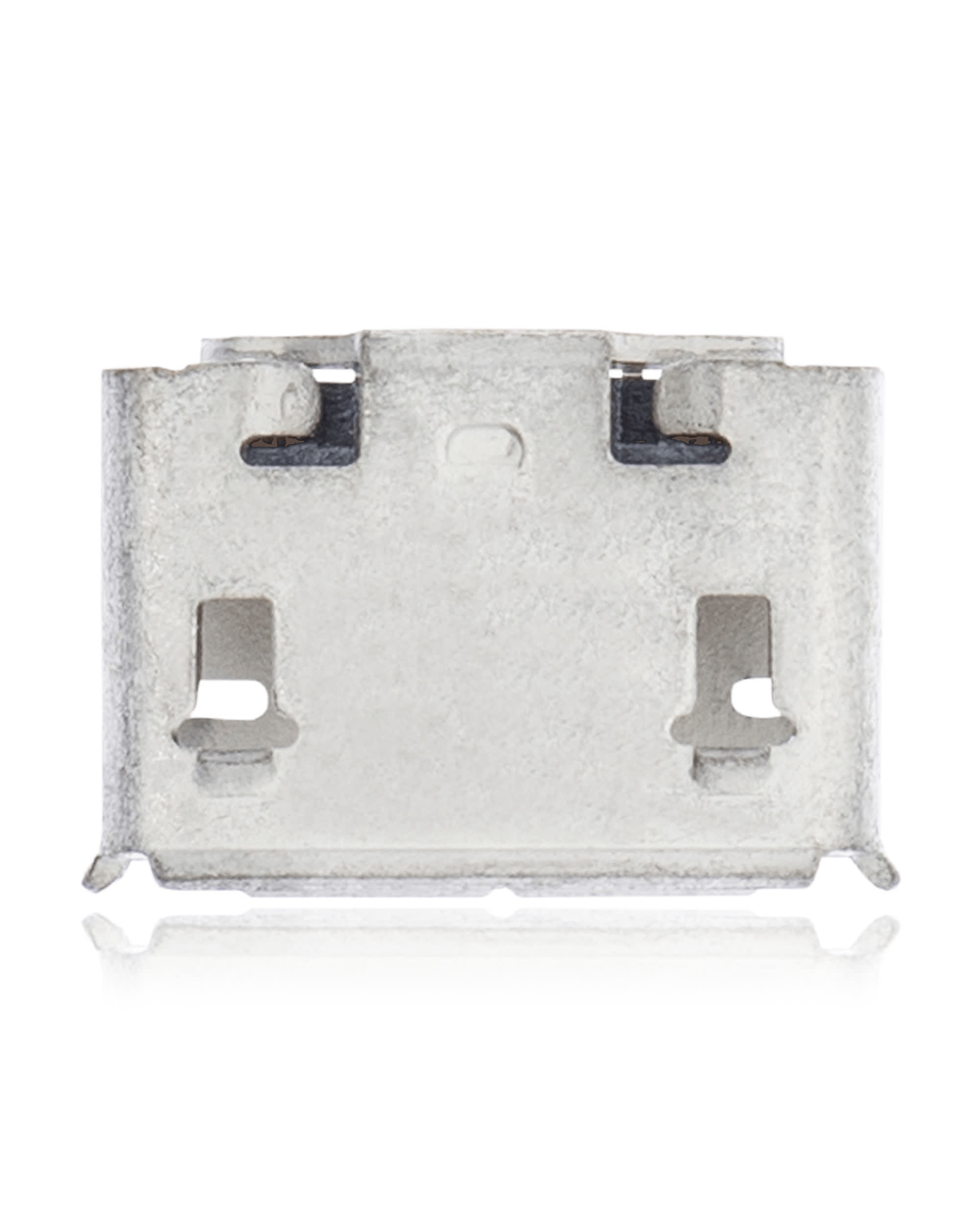 Ladebuchse Löten erforderlich - 05 Pin - Micro B - 4 Anchor Points (C164)