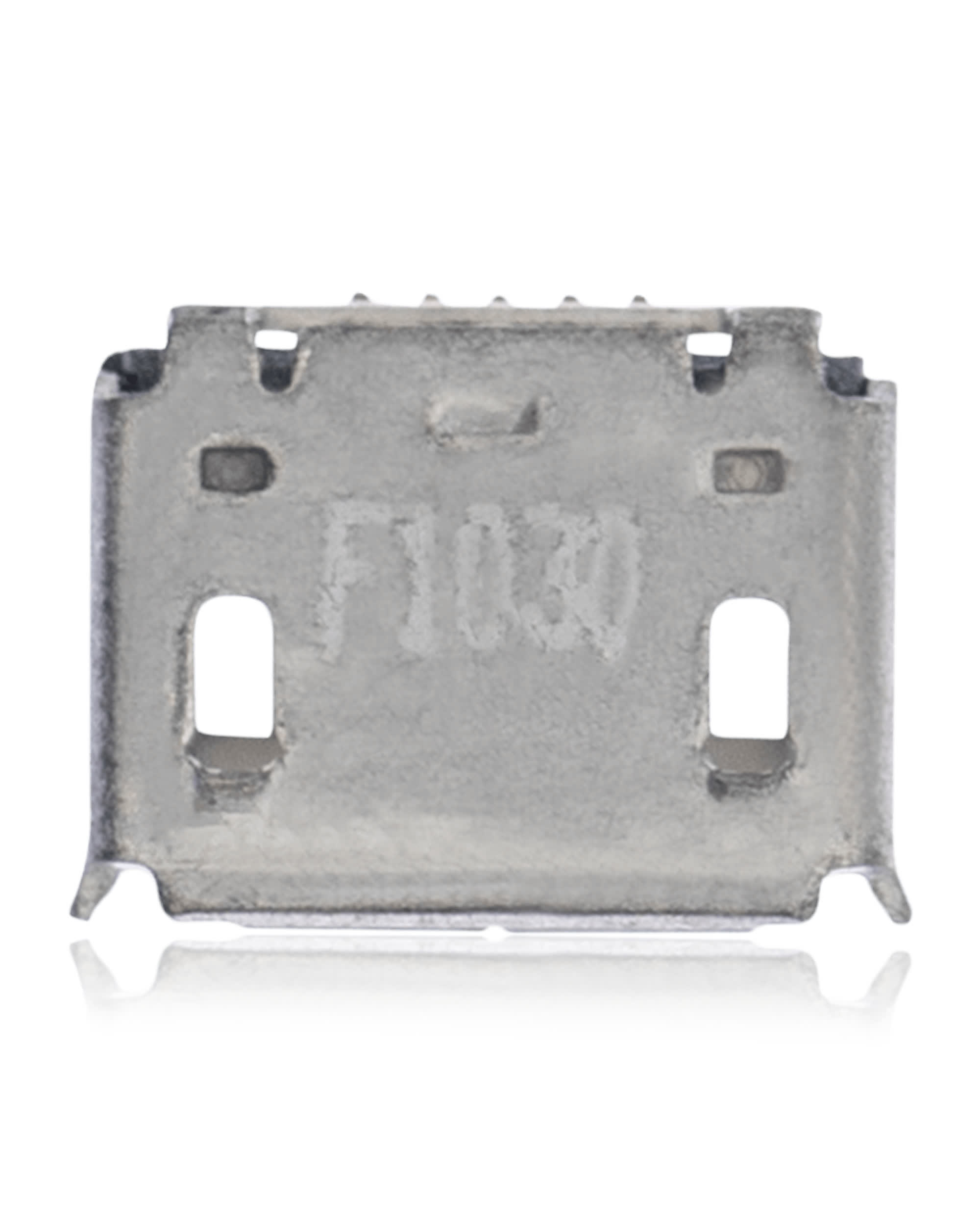 Ladebuchse Löten erforderlich - 05 Pin - Micro B - 4 Anchor Points (C171)
