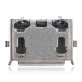 Ladebuchse Löten erforderlich - 05 Pin - Micro A - 4 Anchor Points (C174)