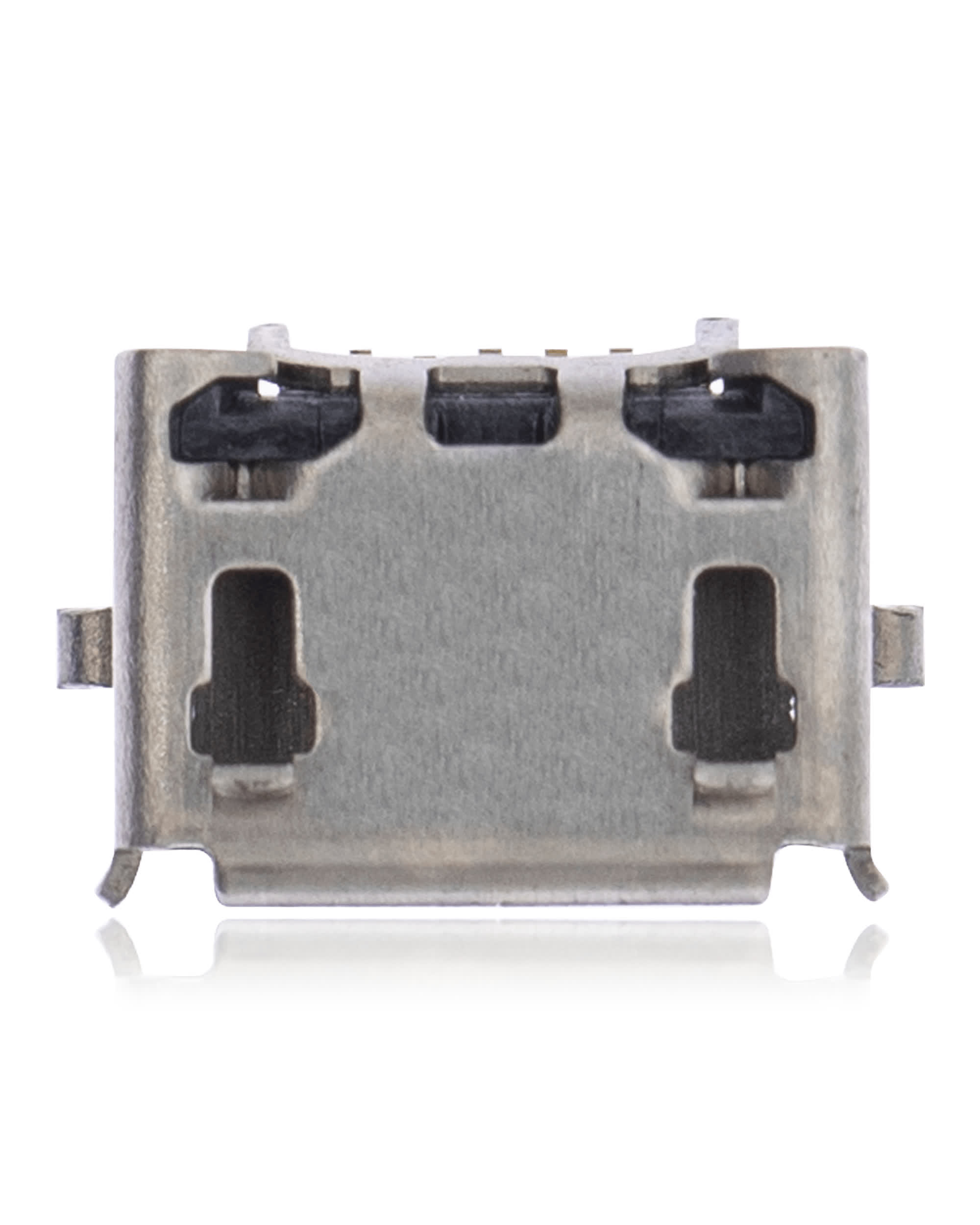 Ladebuchse Löten erforderlich - 05 Pin - Micro A - 4 Anchor Points (C174)
