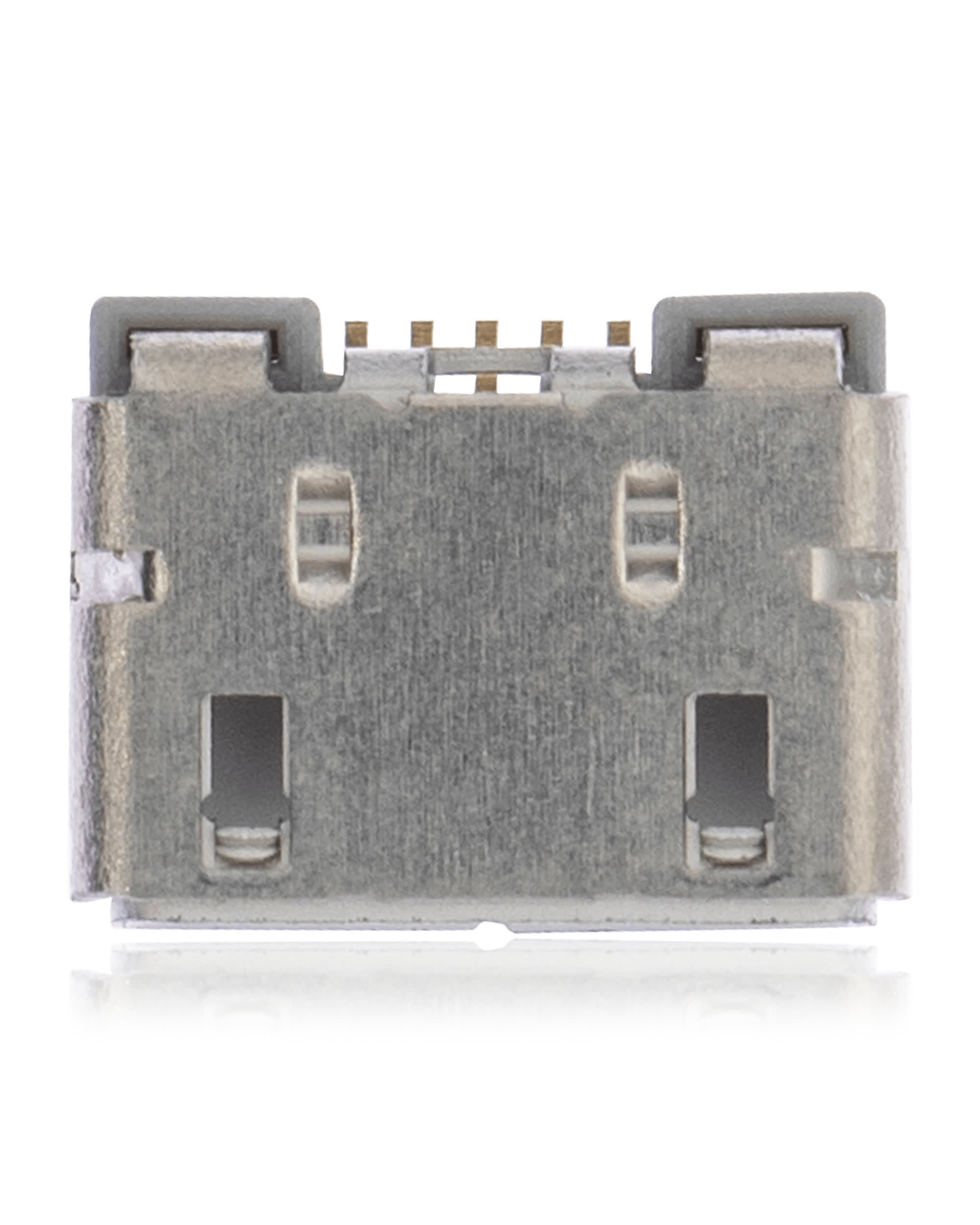 Ladebuchse Löten erforderlich - 05 Pin - Micro A - 4 Anchor Points (C175)