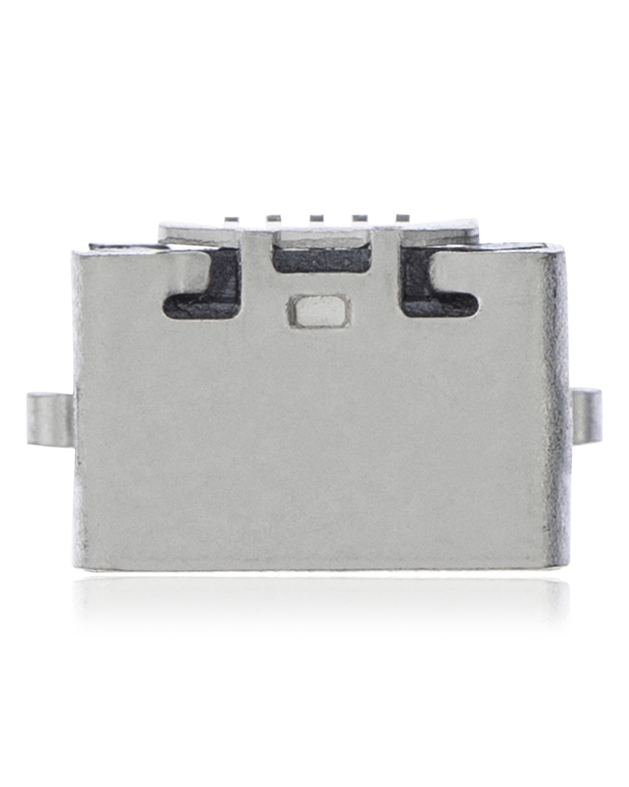 Ladebuchse Löten erforderlich - 05 Pin - Micro A - 4 Anchor Points (C176)
