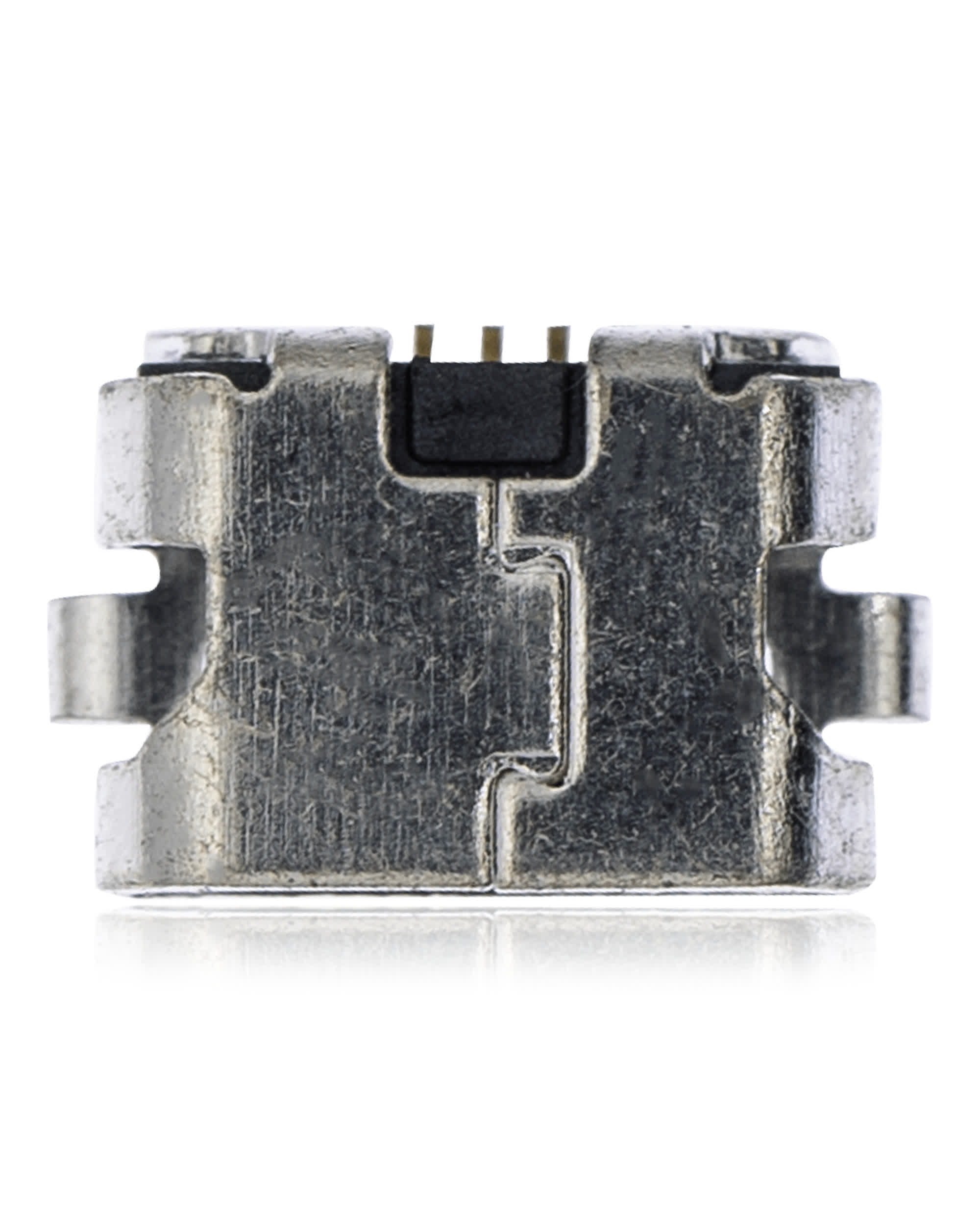 Ladebuchse Löten erforderlich - 05 Pin - Micro B - 4 Anchor Points (C177)