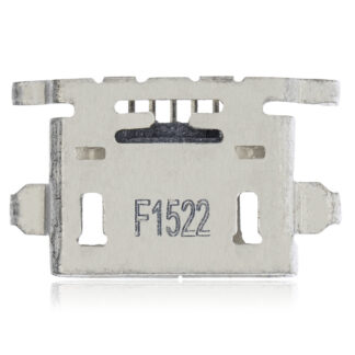 Ladebuchse Löten erforderlich - 05 Pin - Micro B - 4 Anchor Points (C187)