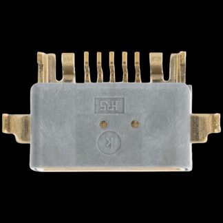 Ladebuchse Löten erforderlich - 05 Pin - Micro A - 4 Anchor Points (C207)