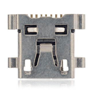 Ladebuchse Löten erforderlich - 11 Pin - Micro B - 4 Anchor Points (C225)