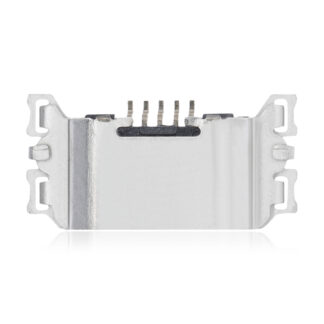 Ladebuchse Löten erforderlich - 05 Pin - Micro B - 4 Anchor Points (C247)