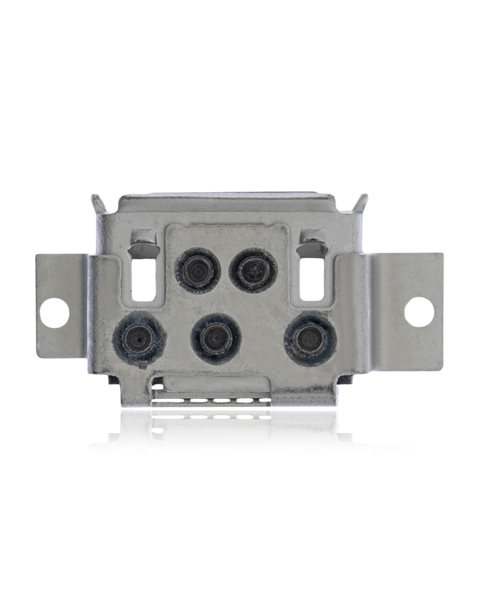 Ladebuchse Löten erforderlich - 05 Pin - Micro B - 4 Anchor Points (C257)