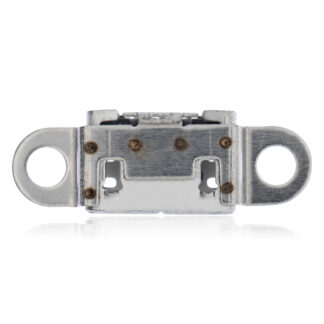 Ladebuchse Löten erforderlich - 05 Pin - Micro B - 4 Anchor Points (C260)