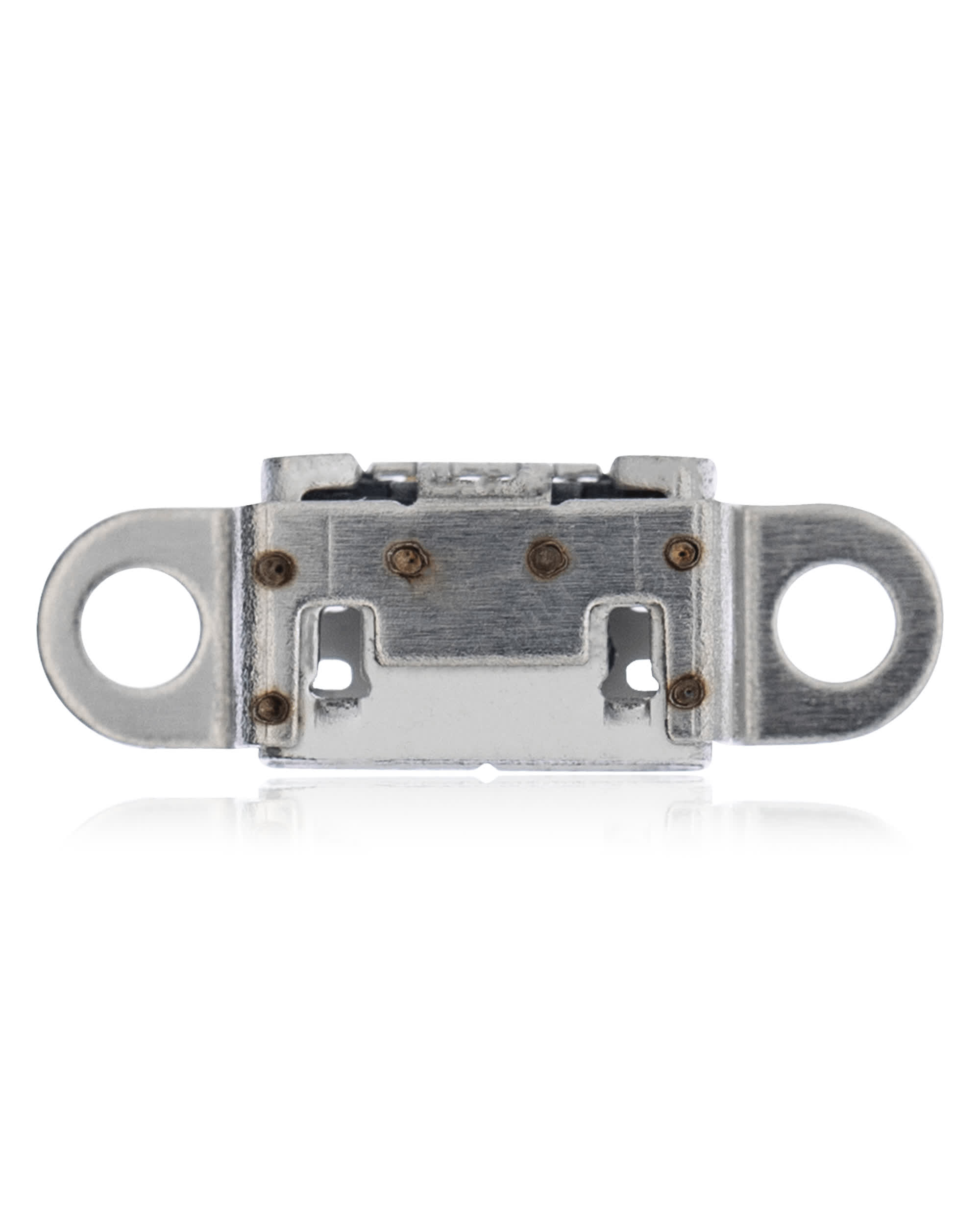 Ladebuchse Löten erforderlich - 05 Pin - Micro B - 4 Anchor Points (C260)