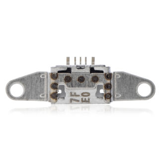 Ladebuchse Löten erforderlich - 05 Pin - Micro B - 4 Anchor Points (C261)