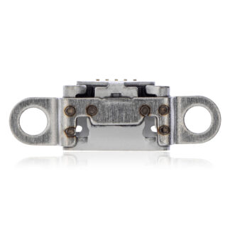 Ladebuchse Löten erforderlich - 05 Pin - Micro B - 4 Anchor Points (C262)