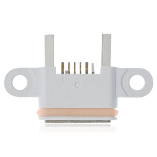 Ladebuchse Löten erforderlich - 06 Pin - Micro A - 4 Anchor Points (C266)
