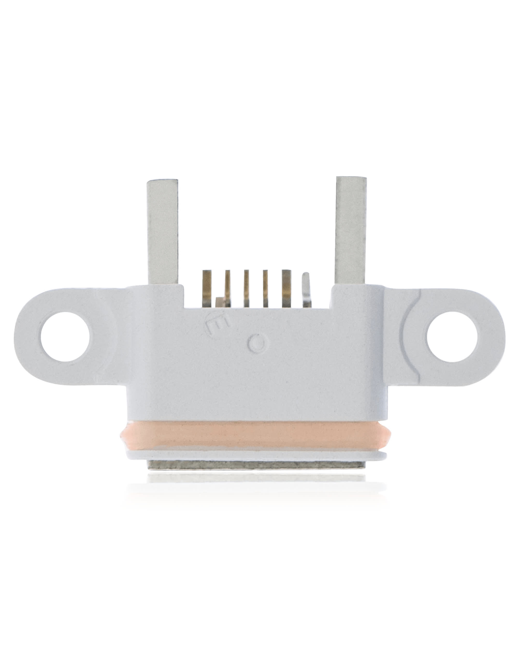 Ladebuchse Löten erforderlich - 06 Pin - Micro A - 4 Anchor Points (C266)