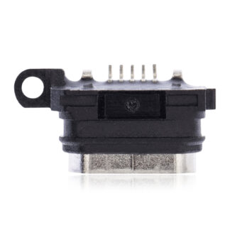 Ladebuchse Löten erforderlich - 05 Pin - Micro B - 2 Anchor Points (C269)
