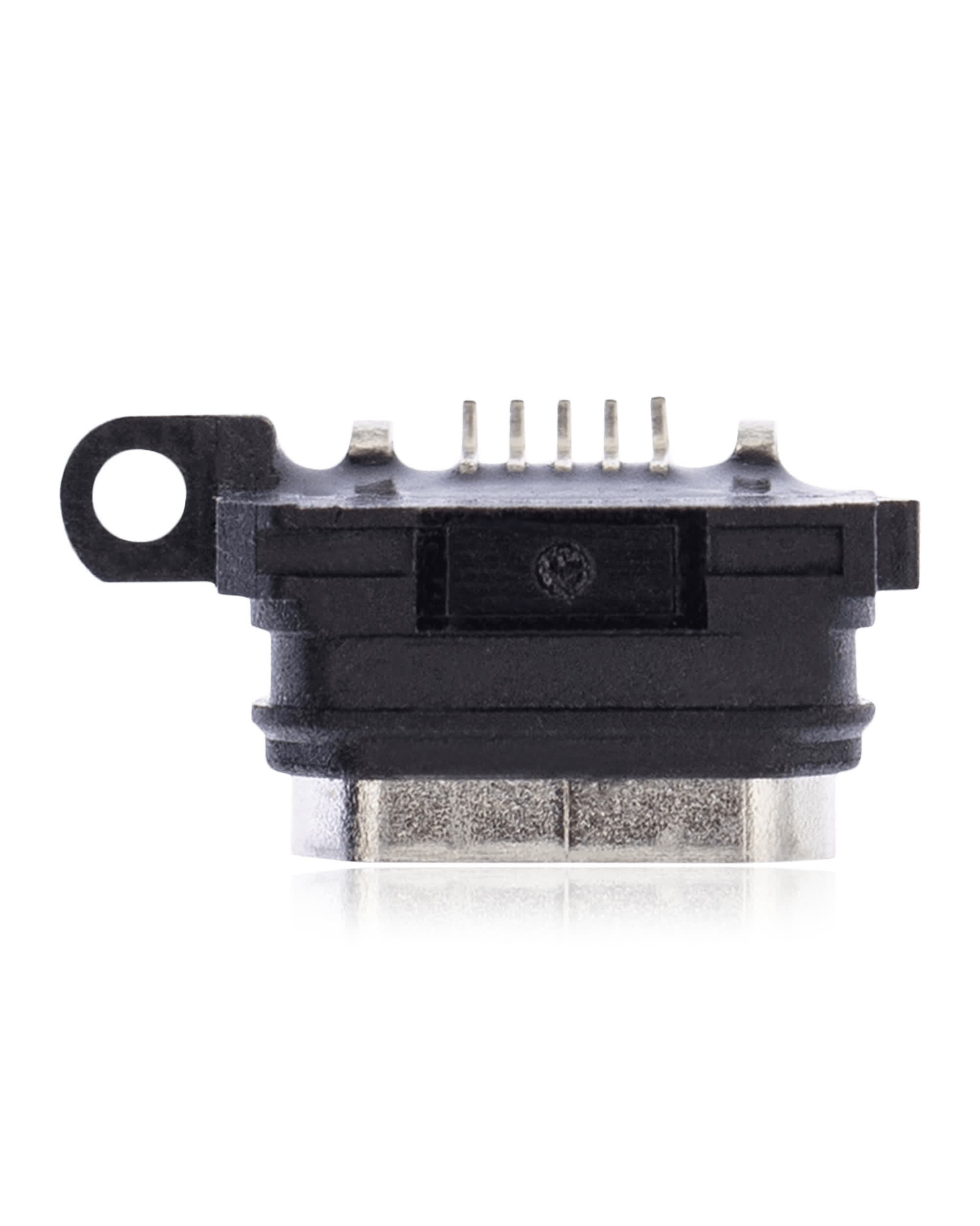 Ladebuchse Löten erforderlich - 05 Pin - Micro B - 2 Anchor Points (C269)