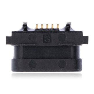 Ladebuchse Löten erforderlich - 05 Pin - Micro B - 2 Anchor Points (C270)